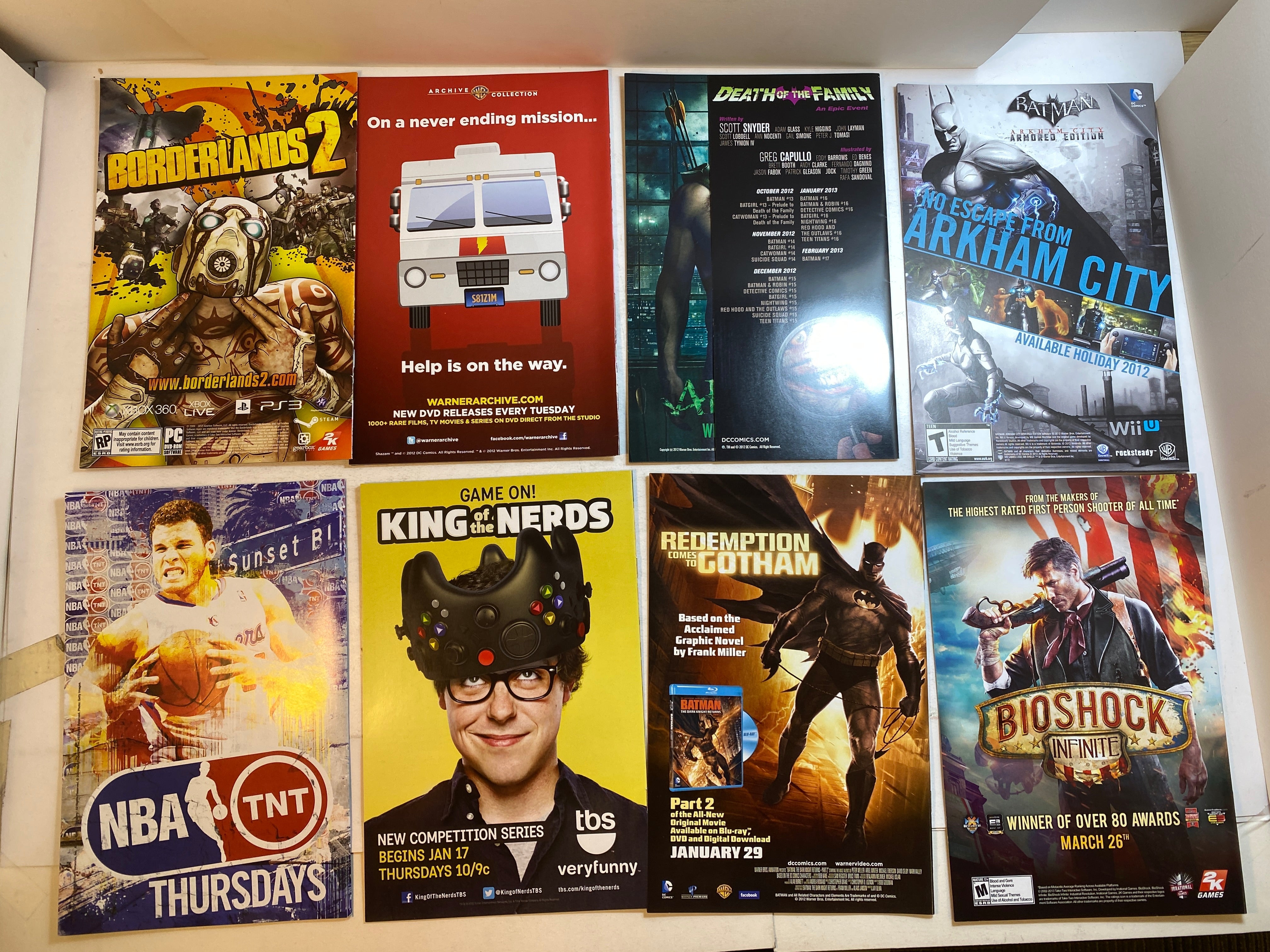 Lot of 31 Catwoman Comics DC 2012-2013