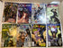 Lot of 31 Catwoman Comics DC 2012-2013