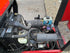 2016 Toro Groundsmaster 3280-D 4WD Traction Unit With Cab and 5' Blade