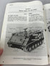 1970 US Army Field Manual 4.2 Inch Mortar, M30