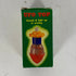 Vintage UFO Top with Lights and Sounds by Action Packets