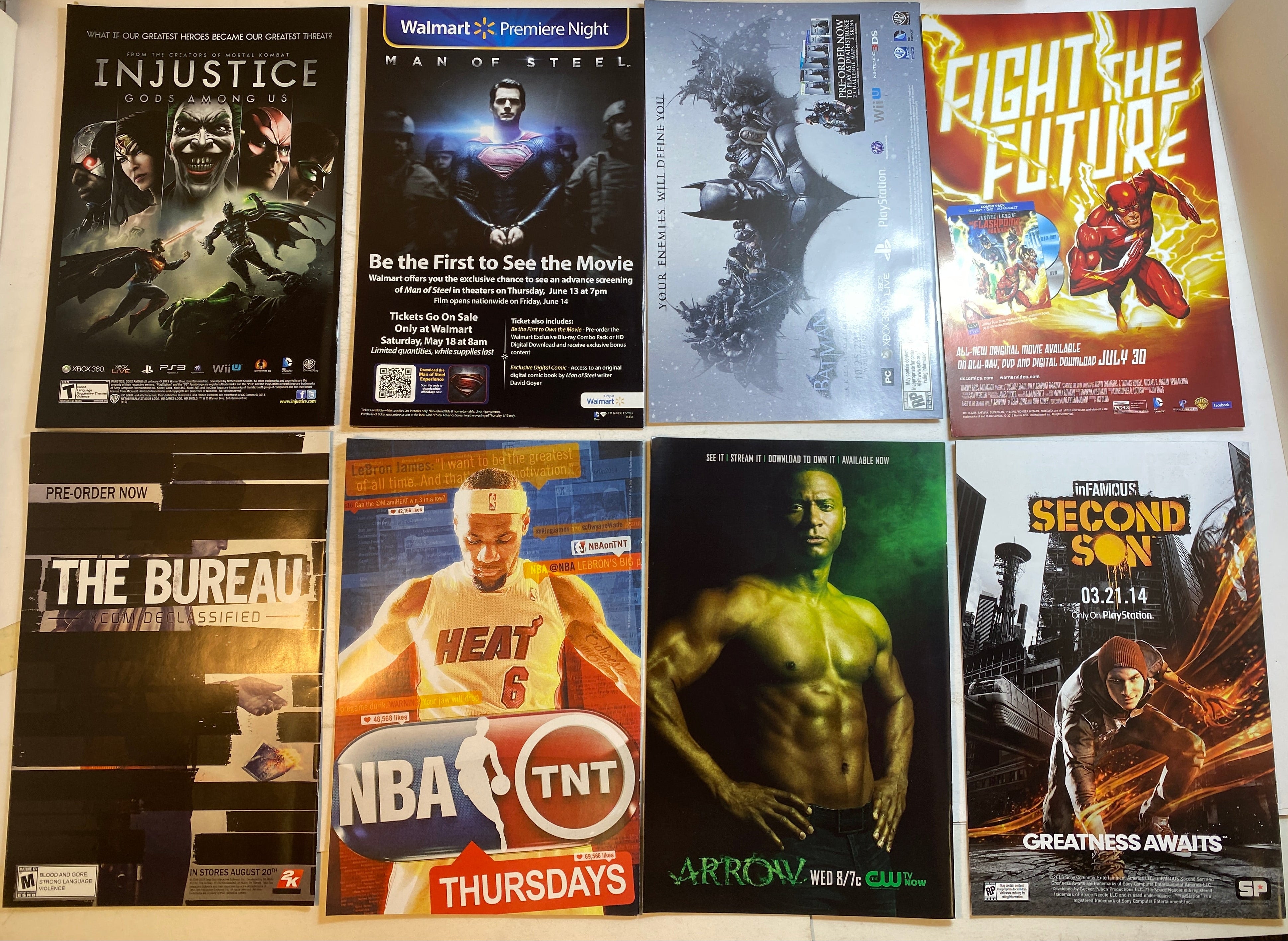 Lot of 31 Catwoman Comics DC 2012-2013