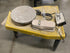 Brent CXC Motorized Potters Wheel *For Parts Only*