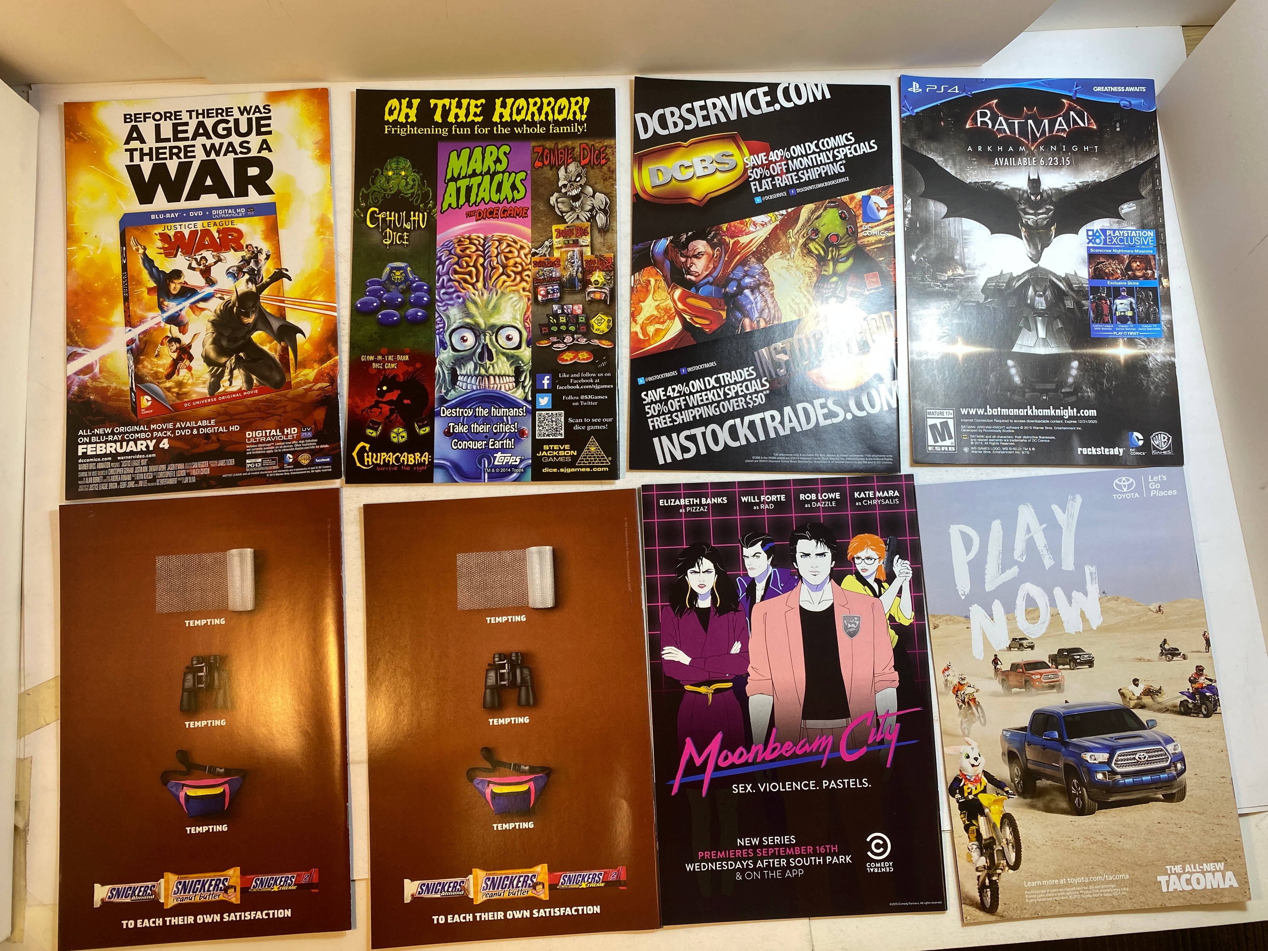 Lot of 31 Catwoman Comics DC 2012-2013