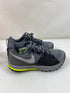 Women's Nike Air Zoom Wildhorse 4 Dark Grey Running Shoes Size 6