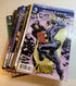 Lot of 31 Catwoman Comics DC 2012-2013