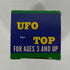 Vintage UFO Top with Lights and Sounds by Action Packets