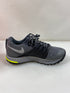 Women's Nike Air Zoom Wildhorse 4 Dark Grey Running Shoes Size 6