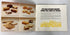 6 Vintage Baking Booklets incl Hershey's/Calumet/Swan's Down/Arm & Hammer SC