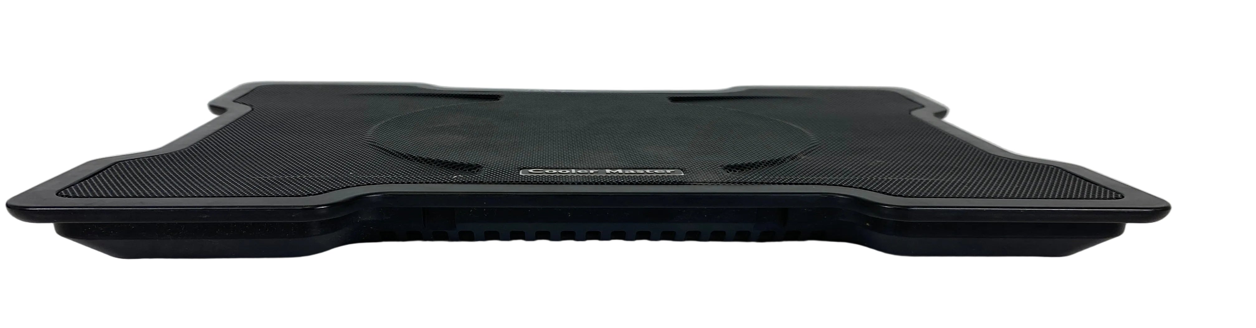Cooler Master NotePal X-Slim Laptop Cooling Station