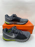 Women's Nike Air Zoom Wildhorse 4 Dark Grey Running Shoes Size 9
