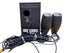 Dell A425 Zylux Multimedia Computer Speaker System