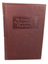 Fundamental Principles and Processes of Pharmacy (1949) 2nd Ed HC McGraw-Hill