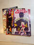 Lot of 5  Black Canary Comics DC 2015-2016