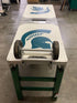 IA Medic XL #MT1000 Folding Rolling Table #1