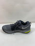 Women's Nike Air Zoom Wildhorse 4 Dark Grey Running Shoes Size 9