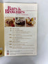 Lot of Better Homes & Gardens Recipe Books incl Cookies/Barbeque/Ground Beef SC