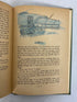 Four Jills in a Jeep by Carole Landis 1945 3rd Printing Vintage HC
