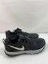 Women's Nike Air Zoom Wildhorse 5 Black Running Shoes Size 11.5