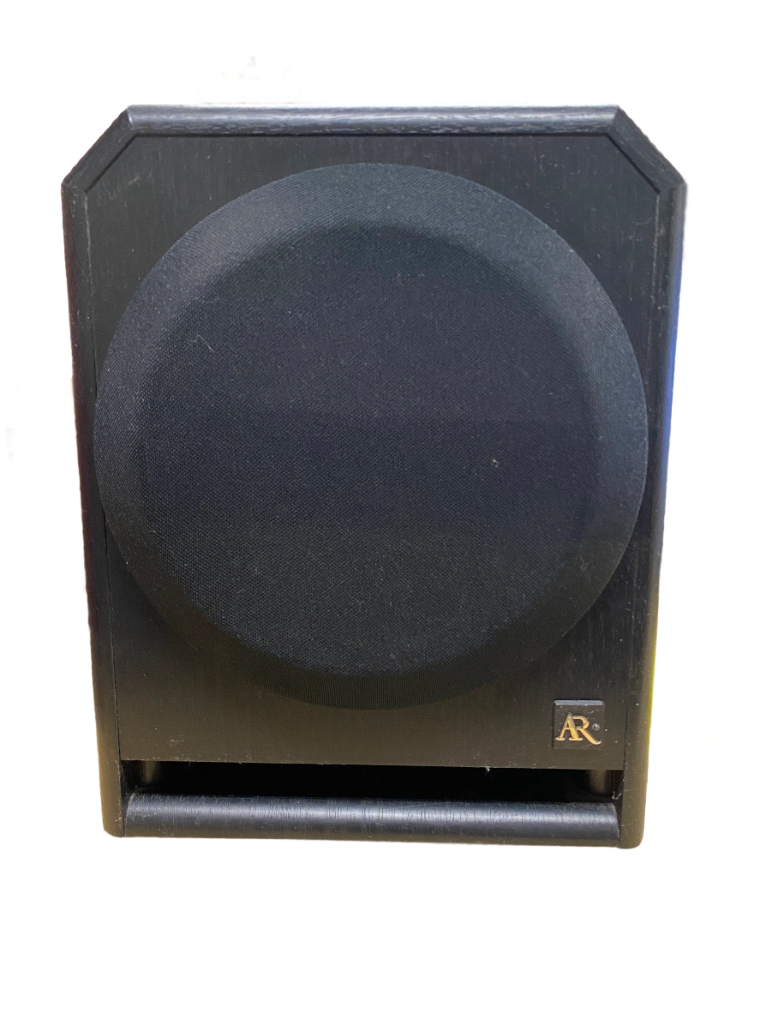 Acoustic Research ARPR808 Powered Subwoofer