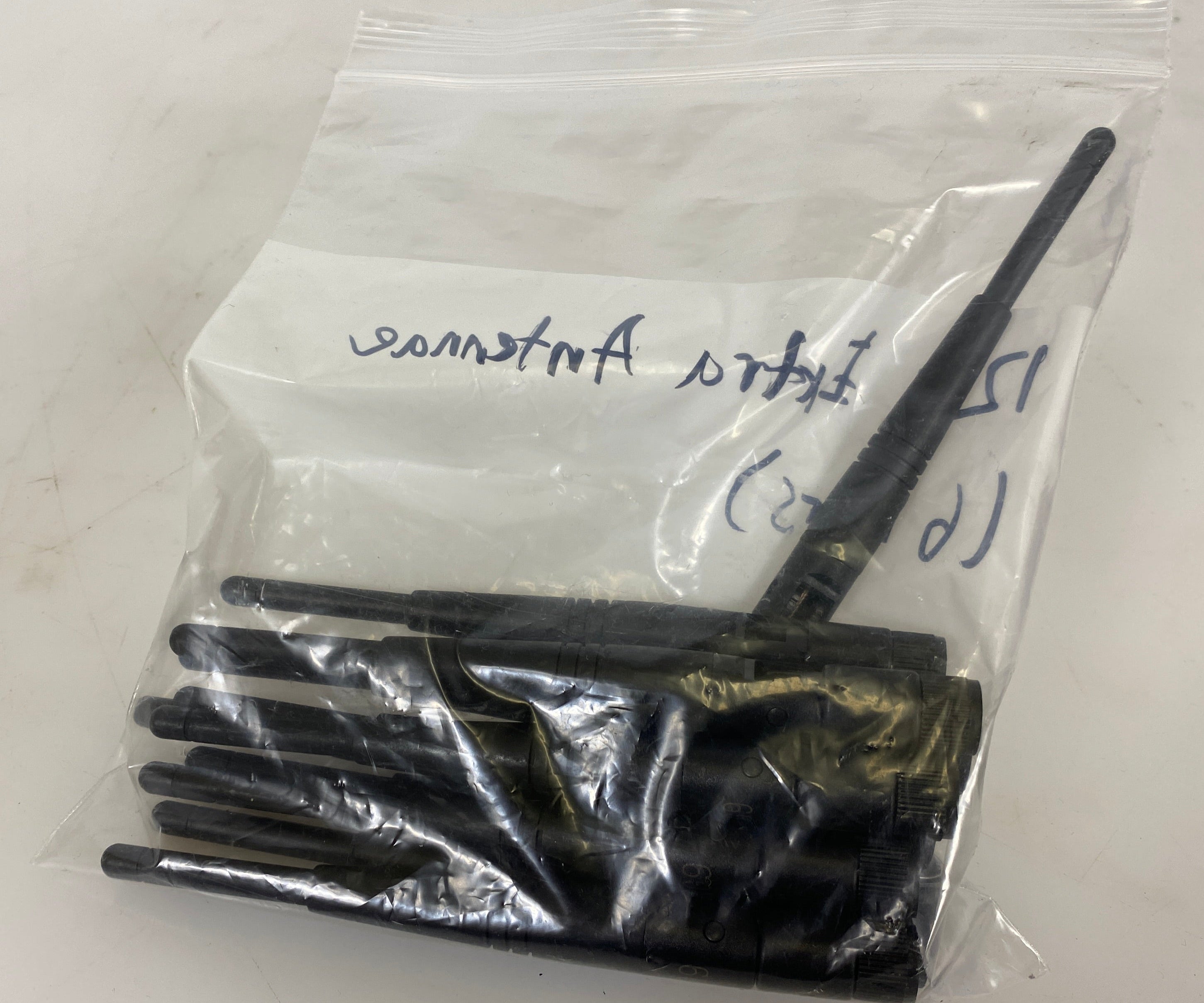 Pack of 12 Sennheiser 1G9 Antennas