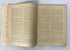 5 Antique New Sabbath Library Magazines 1898-1899 SC