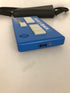 Vintage Electronic Blue Braille N Speak with Charger & Case *For Parts or Repair*