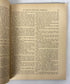 5 Antique New Sabbath Library Magazines 1898-1899 SC