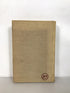 The Plumed Serpent by D.H. Lawrence 1951 Fourth Printing HC