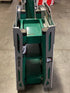 IA Medic XL #MT1000 Folding Rolling Table #2