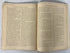 5 Antique New Sabbath Library Magazines 1898-1899 SC