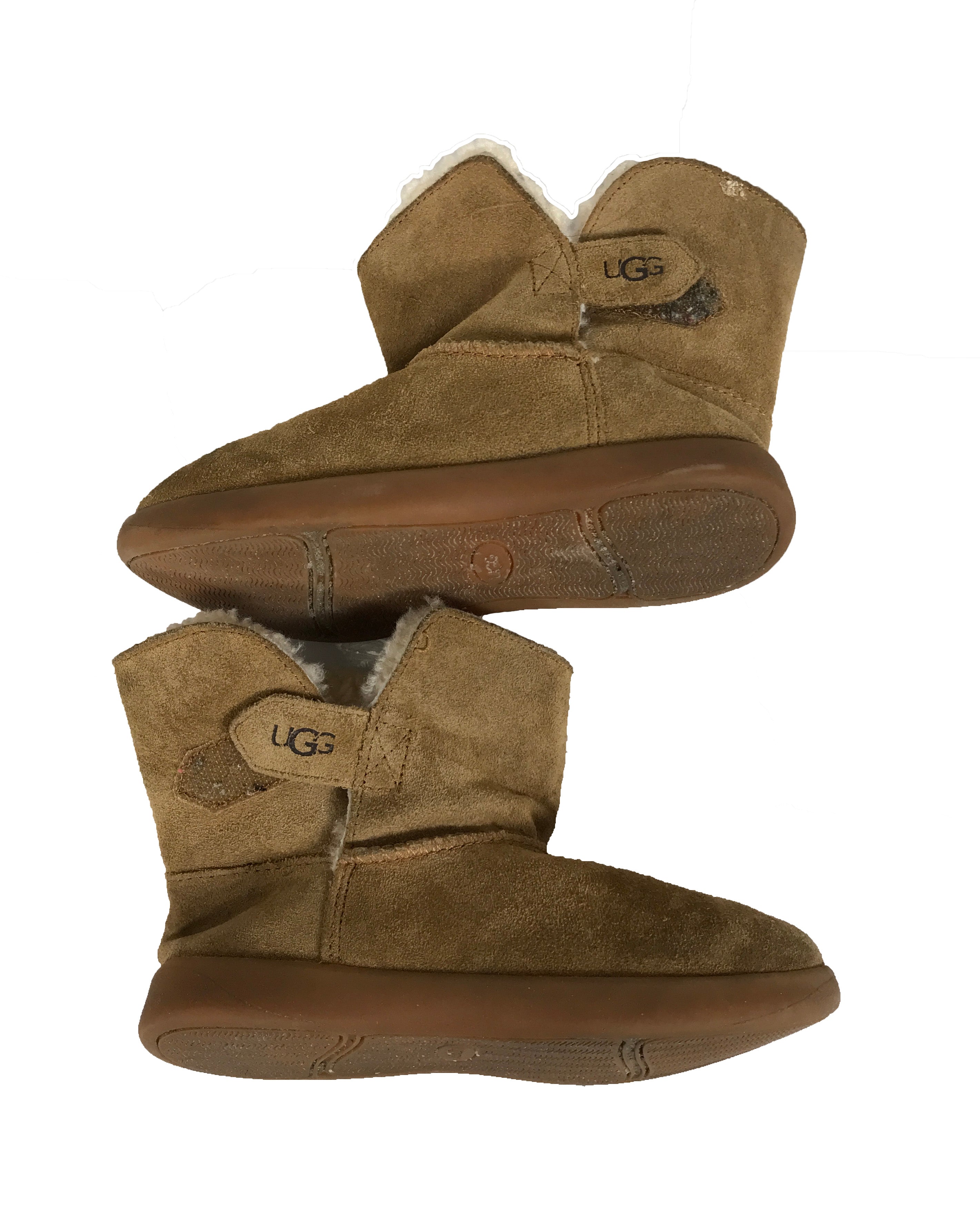 Ugg Boots Kid Size 12
