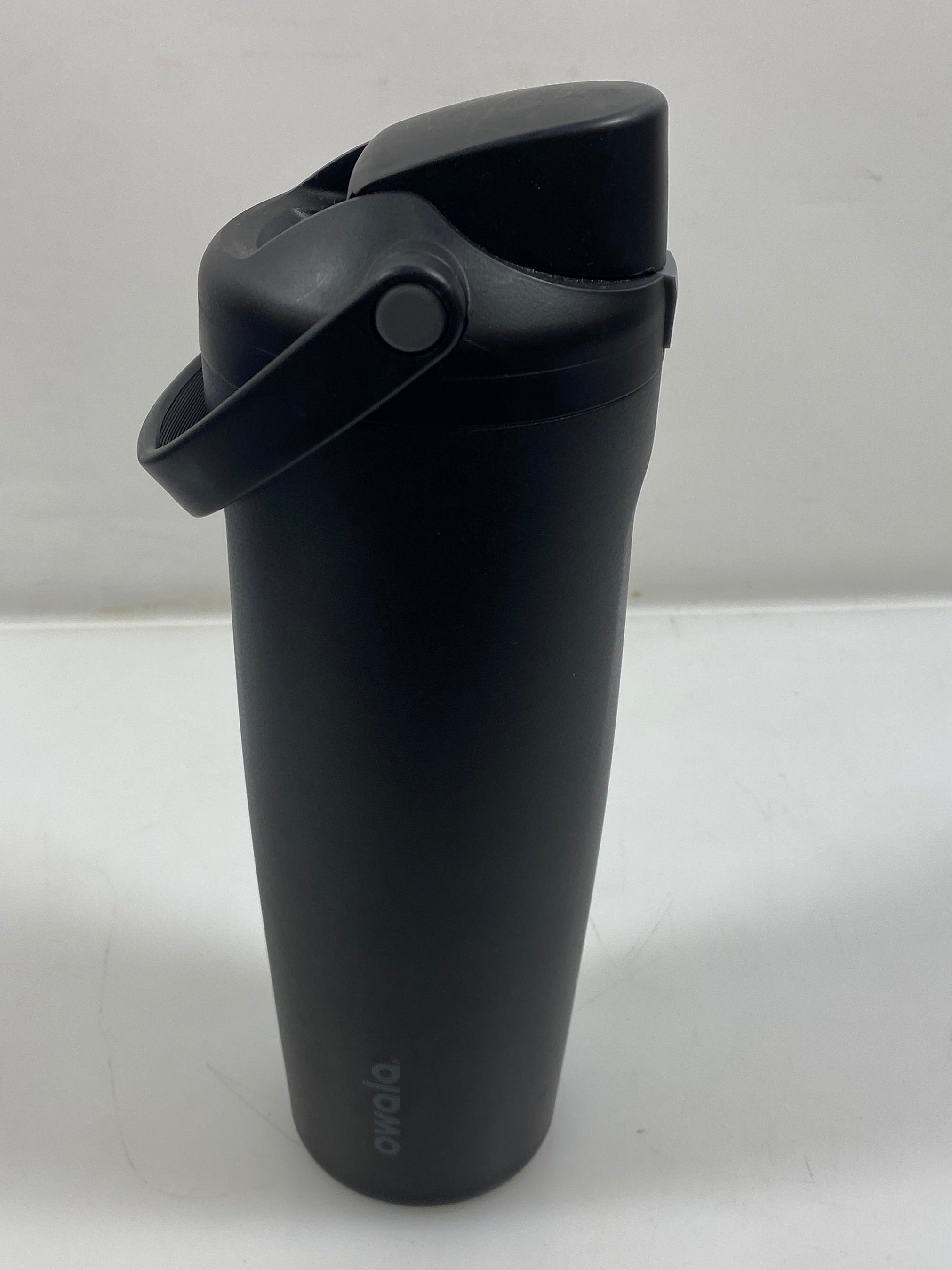 Owala Black Sip Spout 30 oz
