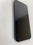 Apple iPhone 12 Black 6.1" 128GB Unlocked- Scratches on Side/Screen