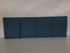 4 Vols: La Musica Enciclopedia Storica in Italian by Gatto/Basso 1978 HC
