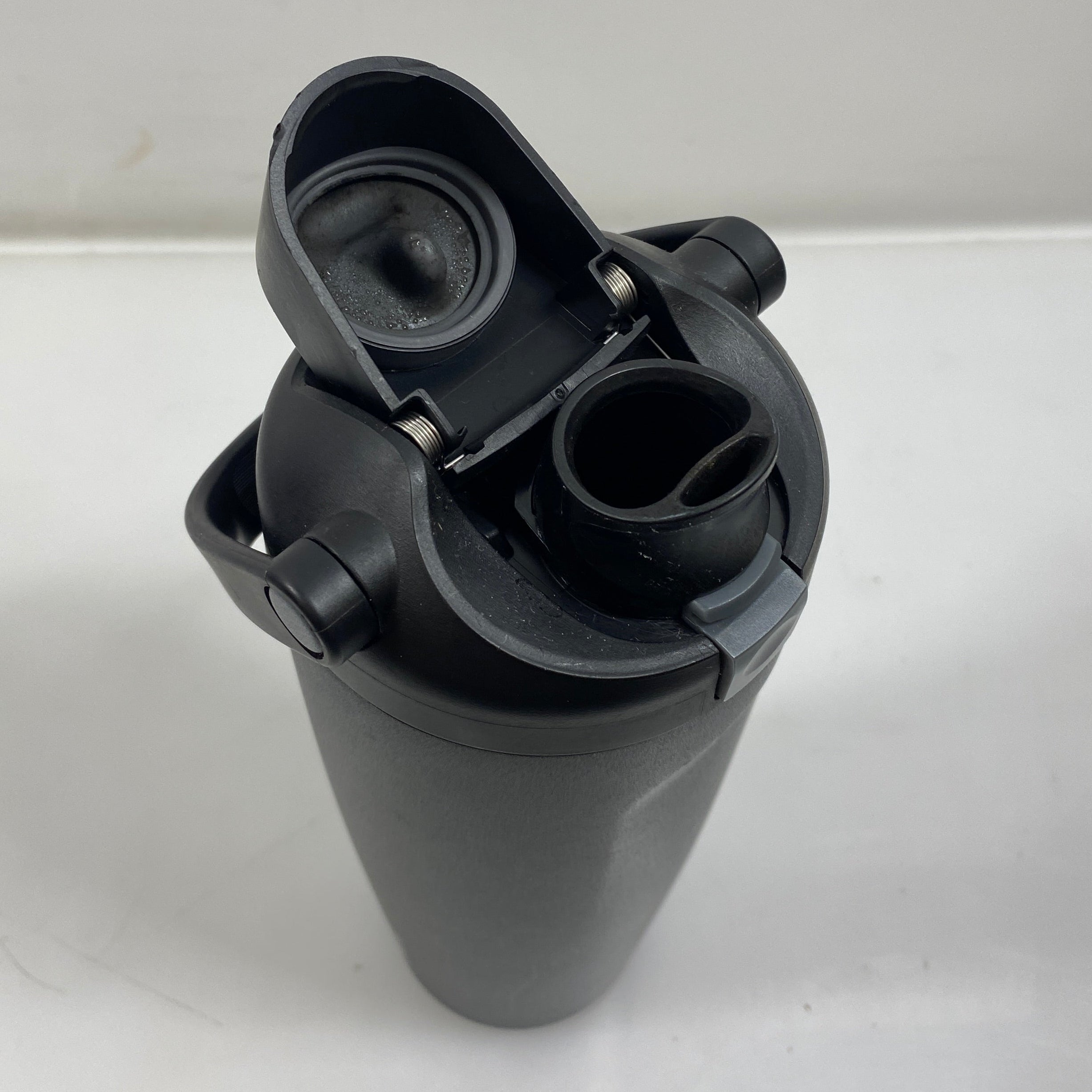 Owala Black Sip Spout 30 oz