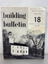 Ministry of Education Building Bulletin No 18 Schools in the USA July 1961 SC