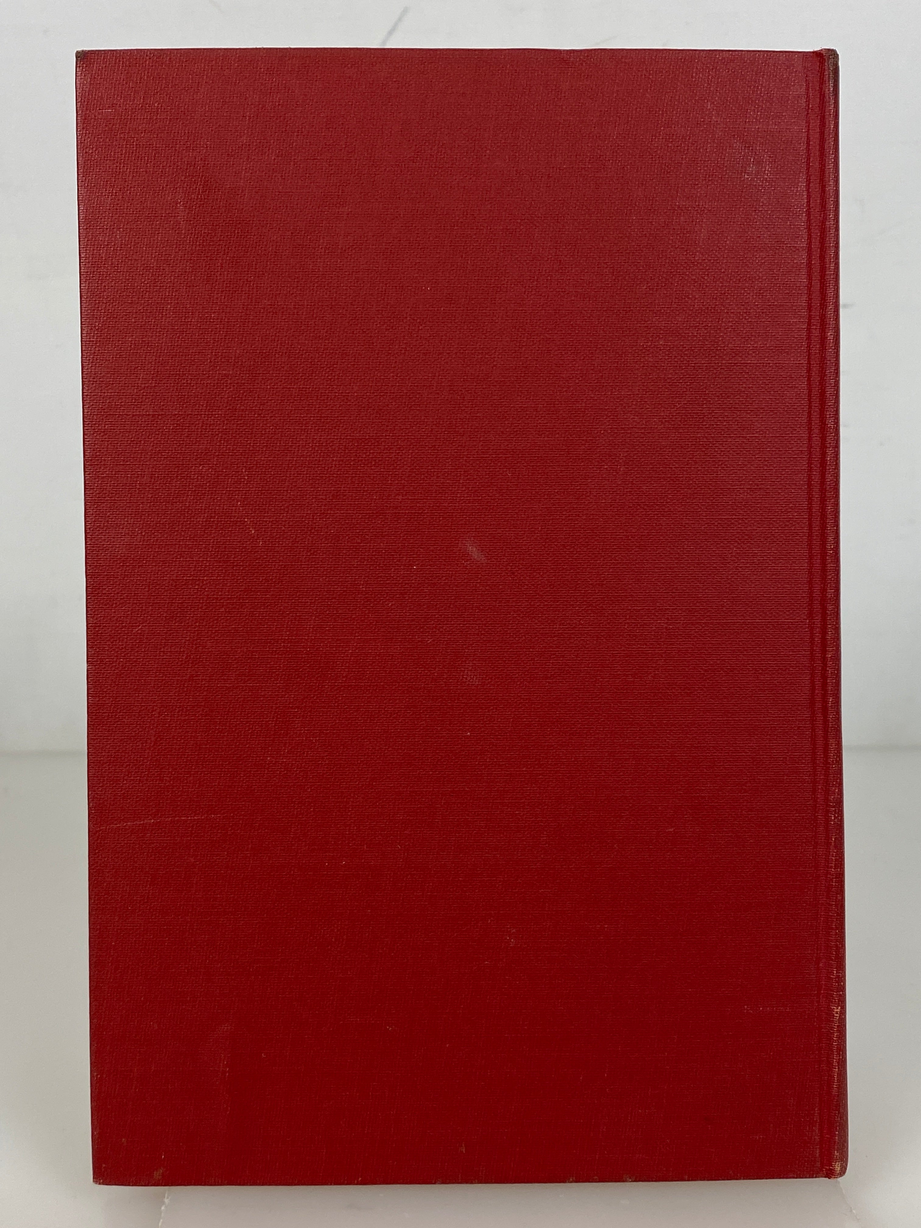 Full-Time Student Teaching by Hicks/Walker 1958 Michigan State University HC