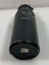 Adidas Black Metal Water Bottle