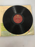 The Little Red Hen 2 Record 10" 78 RPM Narrated by Gene Kelly