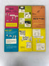 Lot of 6 B.C. Paperback Books Johnny Hart SC