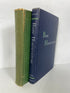 2 Volumes: Propagation of Plants (1942)/Basic Horticulture (1951) Vintage HC