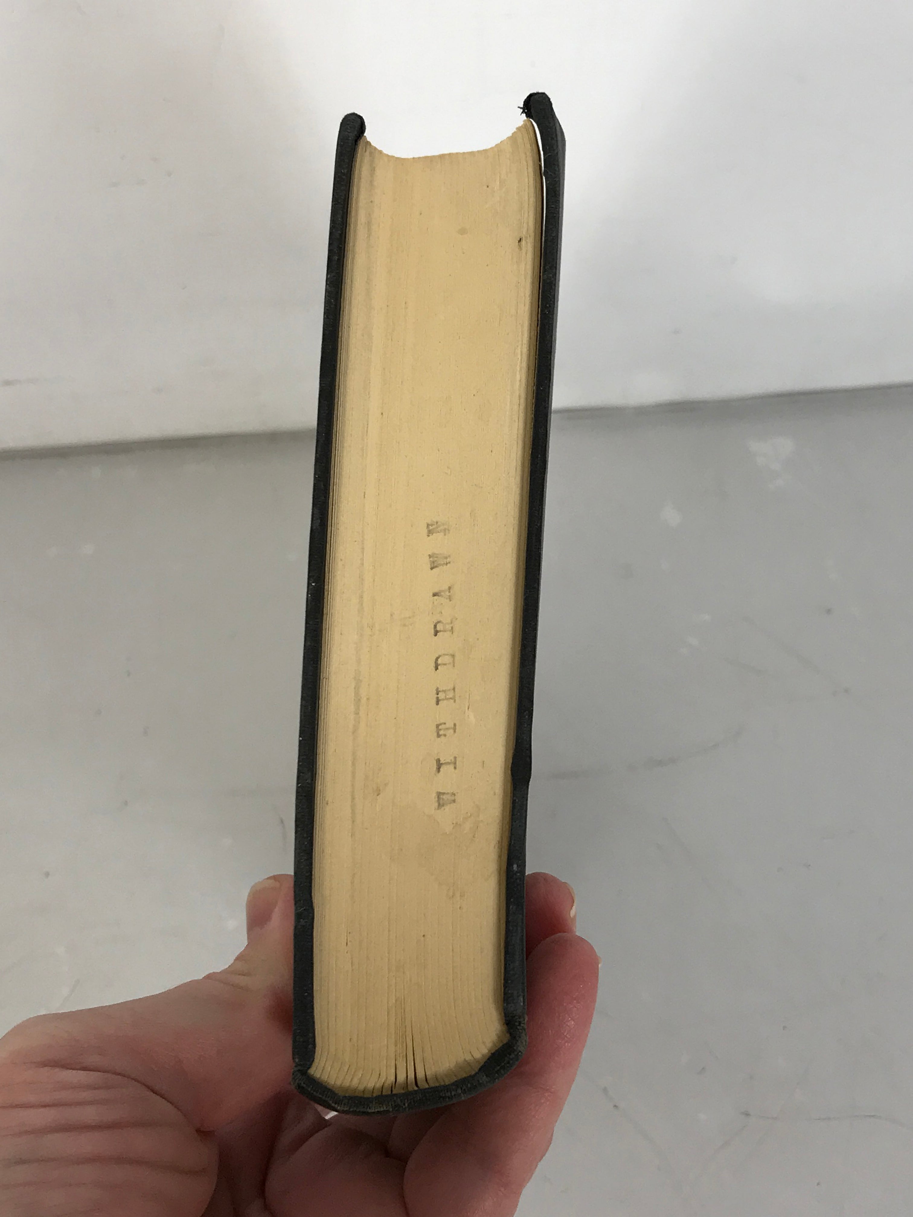 A Hundred Years of Biology by Ben Dawes 1952 HC