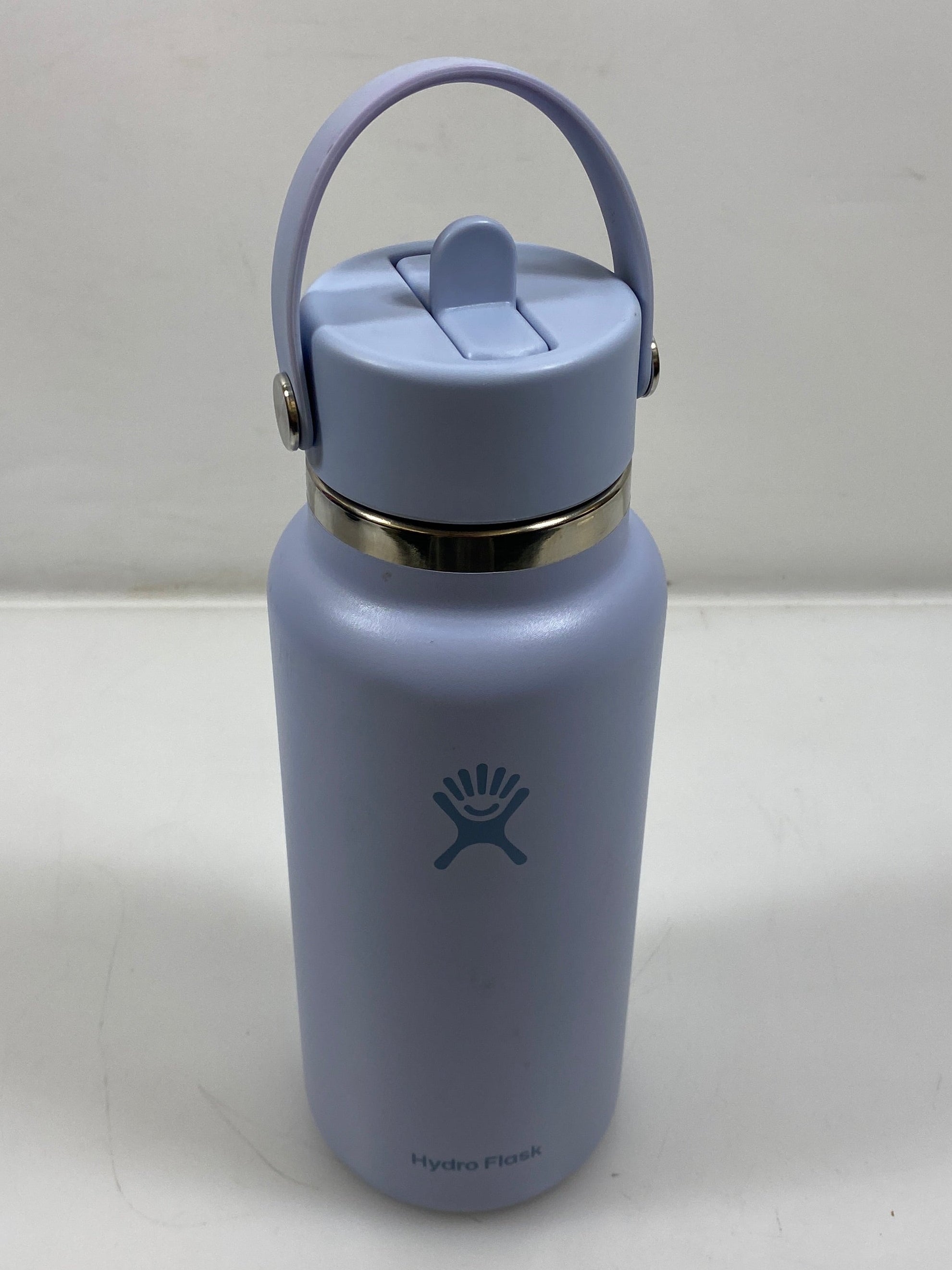 Hydroflask Light Purple 32oz Bottle