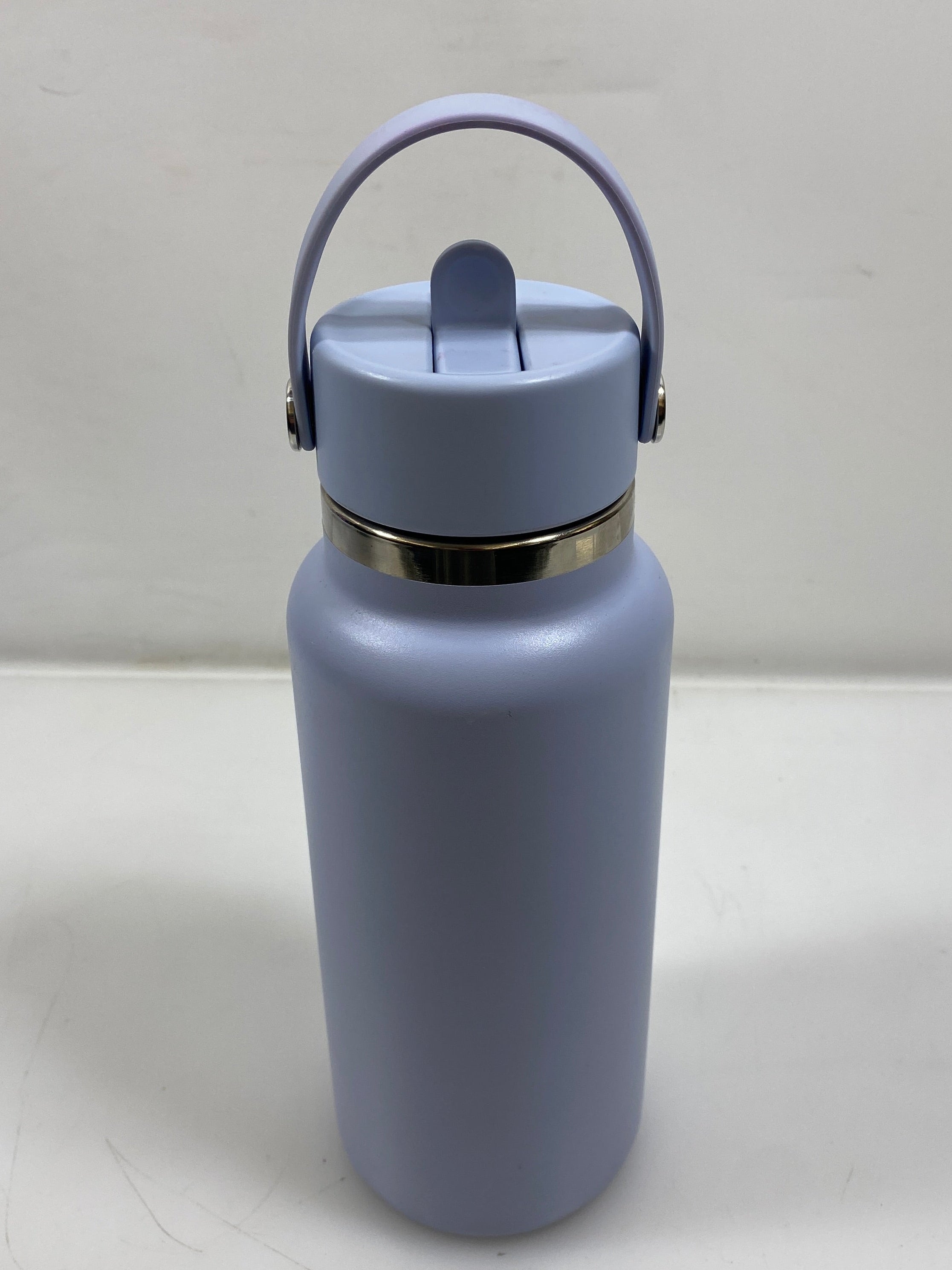 Hydroflask Light Purple 32oz Bottle