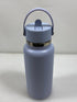 Hydroflask Light Purple 32oz Bottle