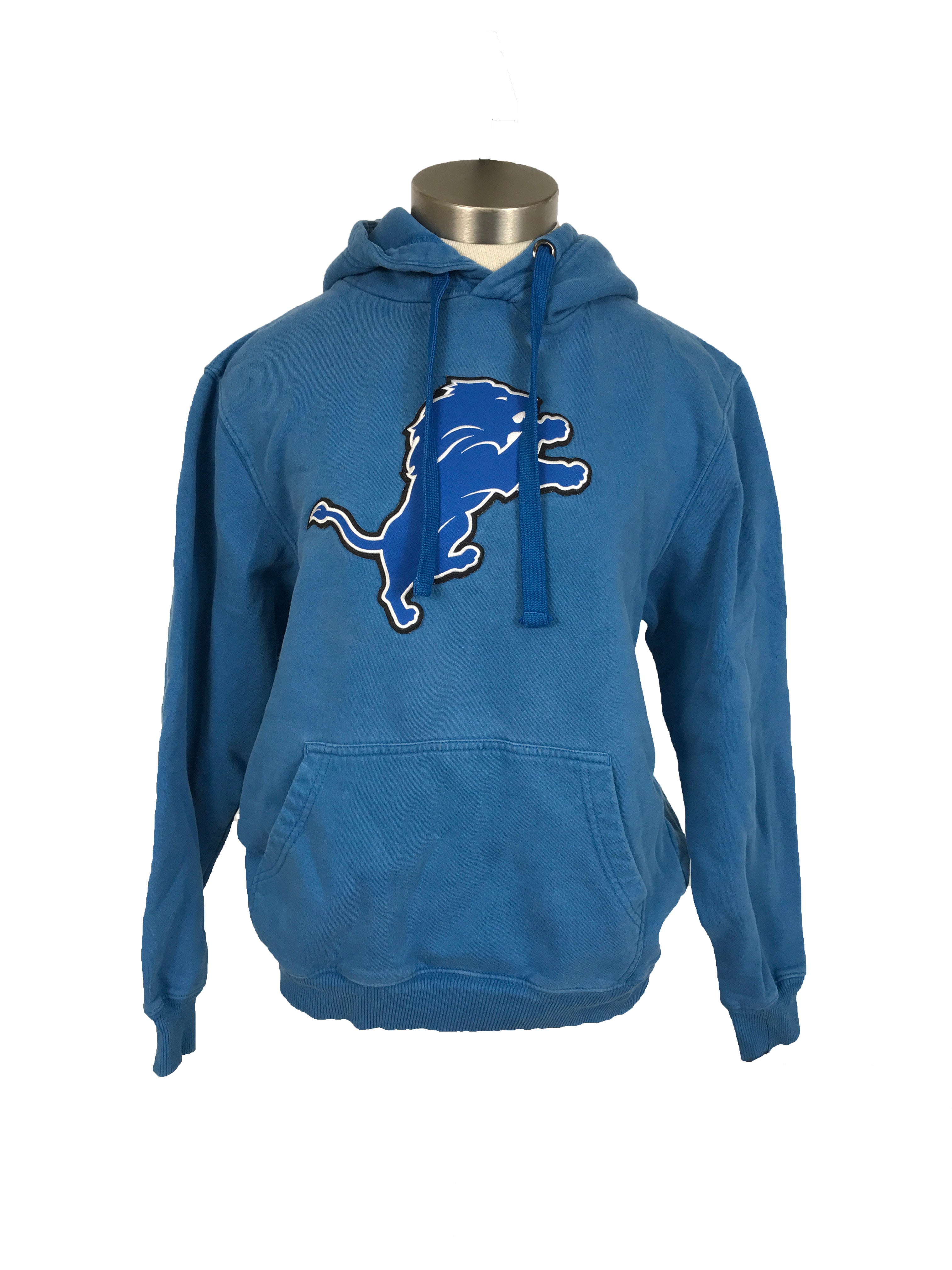 Detroit Lions "Didomenico 22" Sweatshirt Unisex Size S