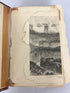 Narrative of an Expedition to the Zambezi & Its Tributaries by Livingstone 1865