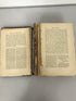 Narrative of an Expedition to the Zambezi & Its Tributaries by Livingstone 1865