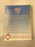 Eicosanoids & Other Bioactive Lipids 1993 3rd International Conference Spiral SC